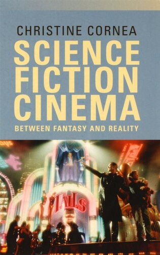 Science fiction cinema: between fantasy and reality