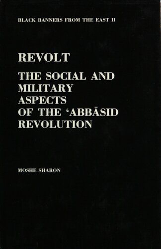 Black banners from the East, Vol. 2