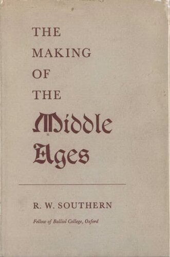 The making of the middle Ages