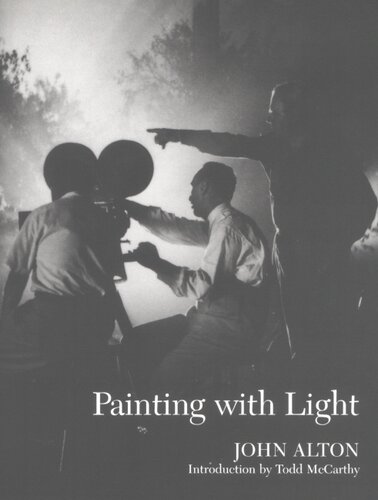 Painting with light