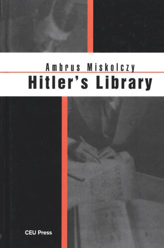 Hitler's library