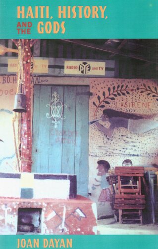 Haiti, history, and the gods