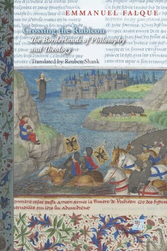 Crossing the Rubicon: the borderlands of philosophy and theology