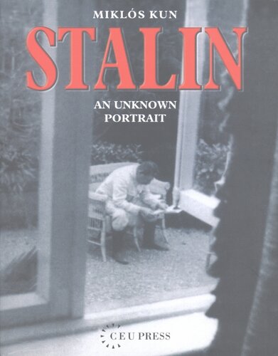 Stalin: an unknown portrait