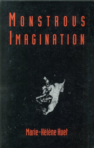 Monstrous imagination