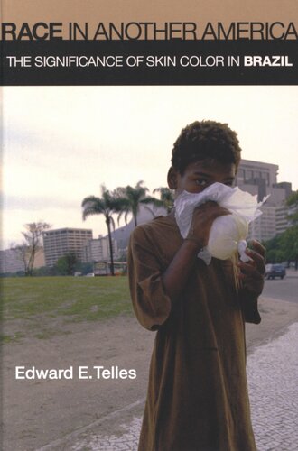 Race in another America: the significance of skin color in Brazil