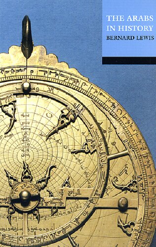 The Arabs in history