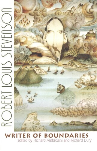 Robert Louis Stevenson: writer of boundaries