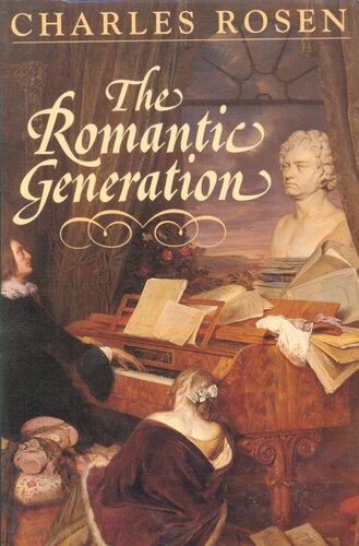 The romantic generation