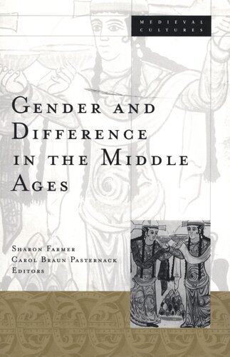 Gender and difference in the Middle Ages