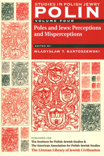 Poles and Jews: perceptions and misperceptions