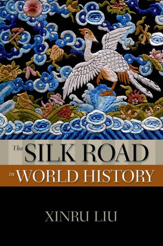 The Silk Road in world history