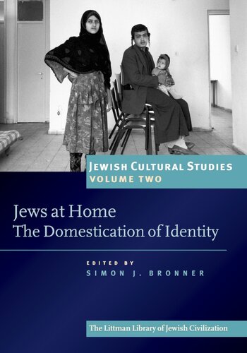 Jewish cultural studies, Vol. 2