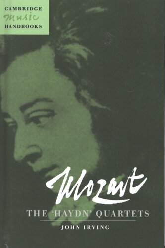 Mozart, the 