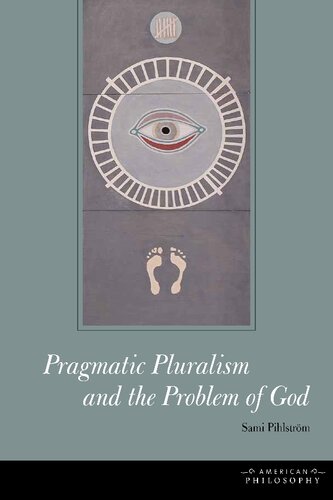 Pragmatic pluralism and the problem of God