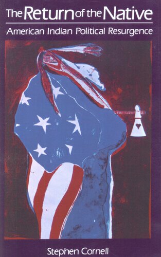 The return of the native: American Indian political resurgence