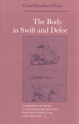 The body in Swift and Defoe