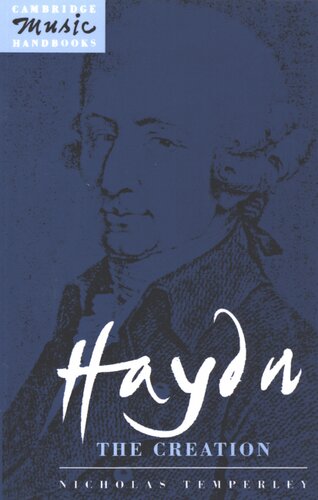 Haydn, The Creation