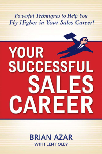 Your Successful Sales Career