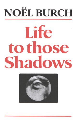 Life to those shadows