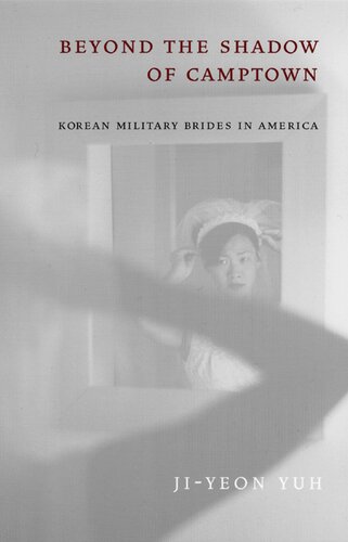 Beyond the shadow of Camptown: Korean military brides in America