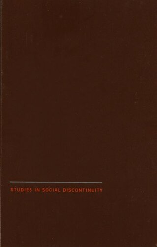 Social change in a peripheral society: the creation of a Balkan colony
