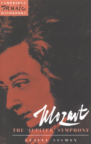 Mozart, the 