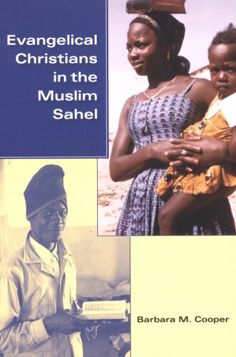 Evangelical Christians in the Muslim sahel