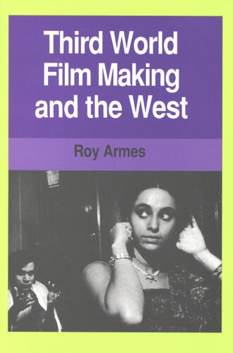 Third World film making and the West