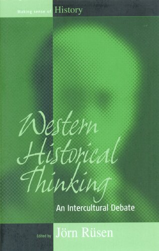 Western historical thinking: an intercultural debate