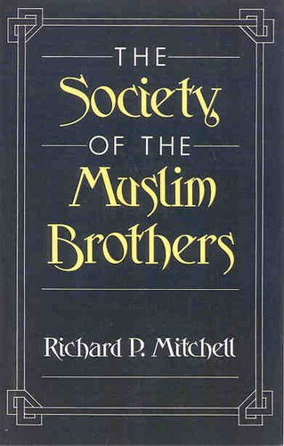 The Society of the Muslim Brothers