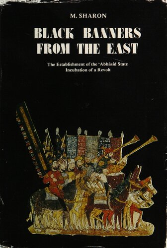 Black banners from the East, Vol. 1