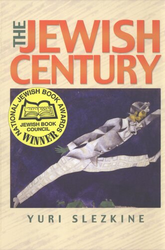 The Jewish century