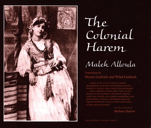 The colonial harem