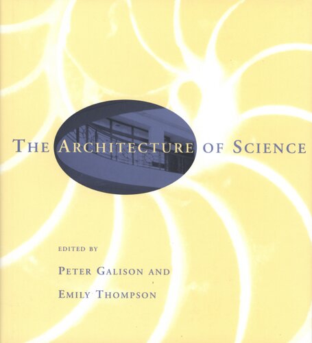 The architecture of science