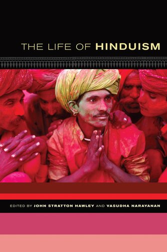 The life of Hinduism