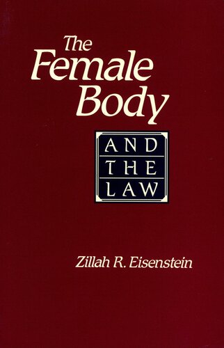 The female body and the law