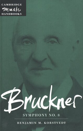 Anton Bruckner, Symphony no. 8