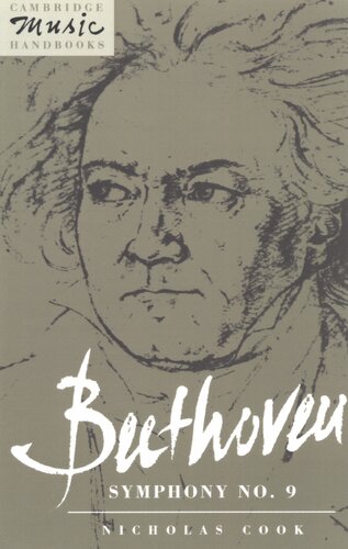 Beethoven, Symphony no. 9