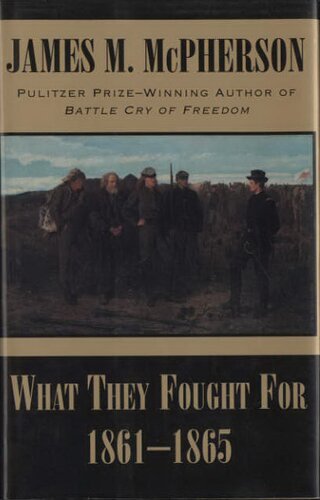 What they fought for, 1861-1865