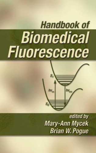 Handbook of Biomedical Fluorescence