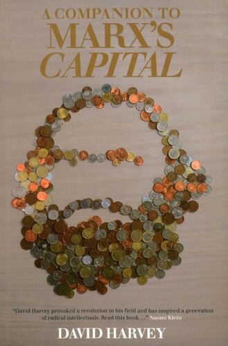 A companion to Marx's Capital