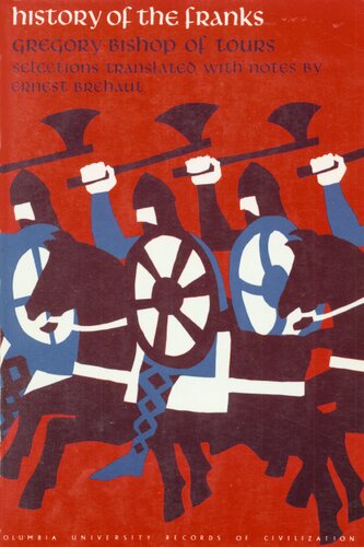 History of the Franks