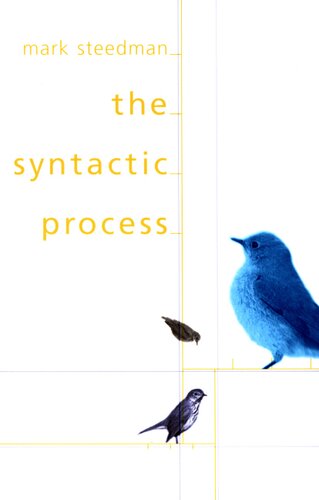 The syntactic process