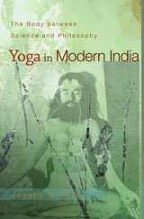 Yoga in modern India: the body between science and philosophy