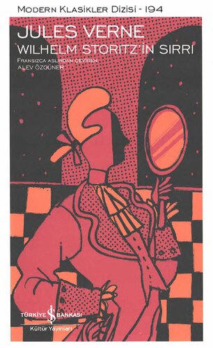 Wilhelm Storitz'in Sırrı