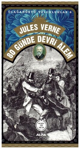 80 Günde Devri Alem