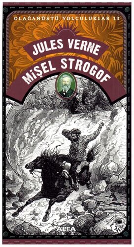 Mişel Strogof