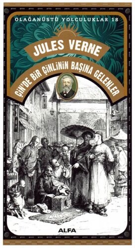 Çin'de Bir Çinlinin Başına Gelenler