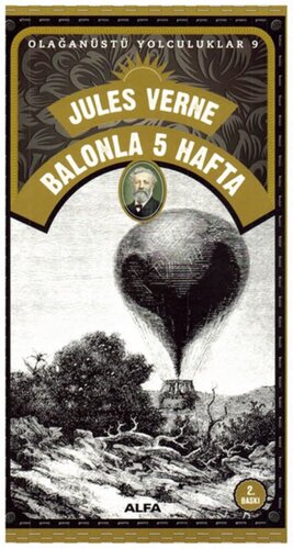 Balonla 5 Hafta
